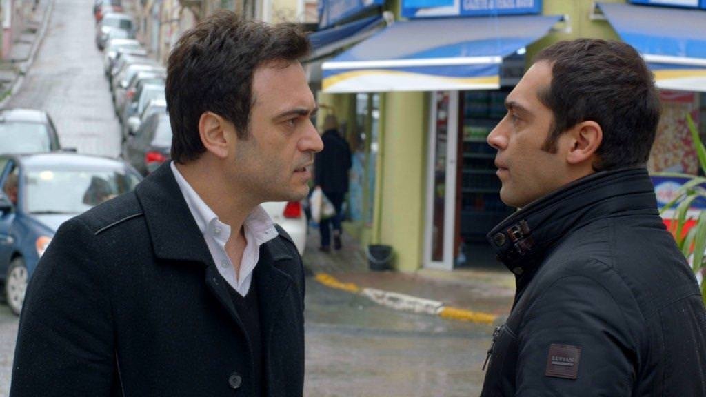 63. bölüm fotoğrafları