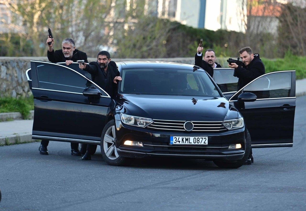 28. Bölüm Foto Galeri 