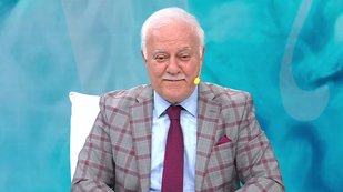 Nihat Hatipoğlu Sorularınızı Cevaplıyor