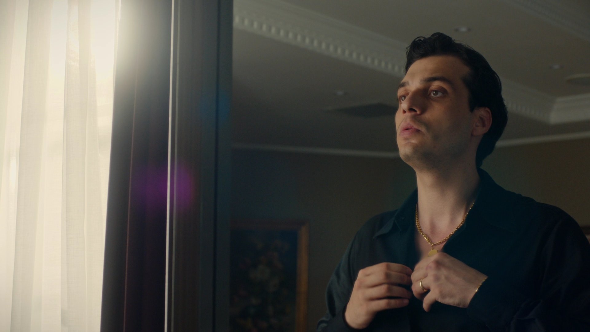 Küçük Kara neler yaşadı? 