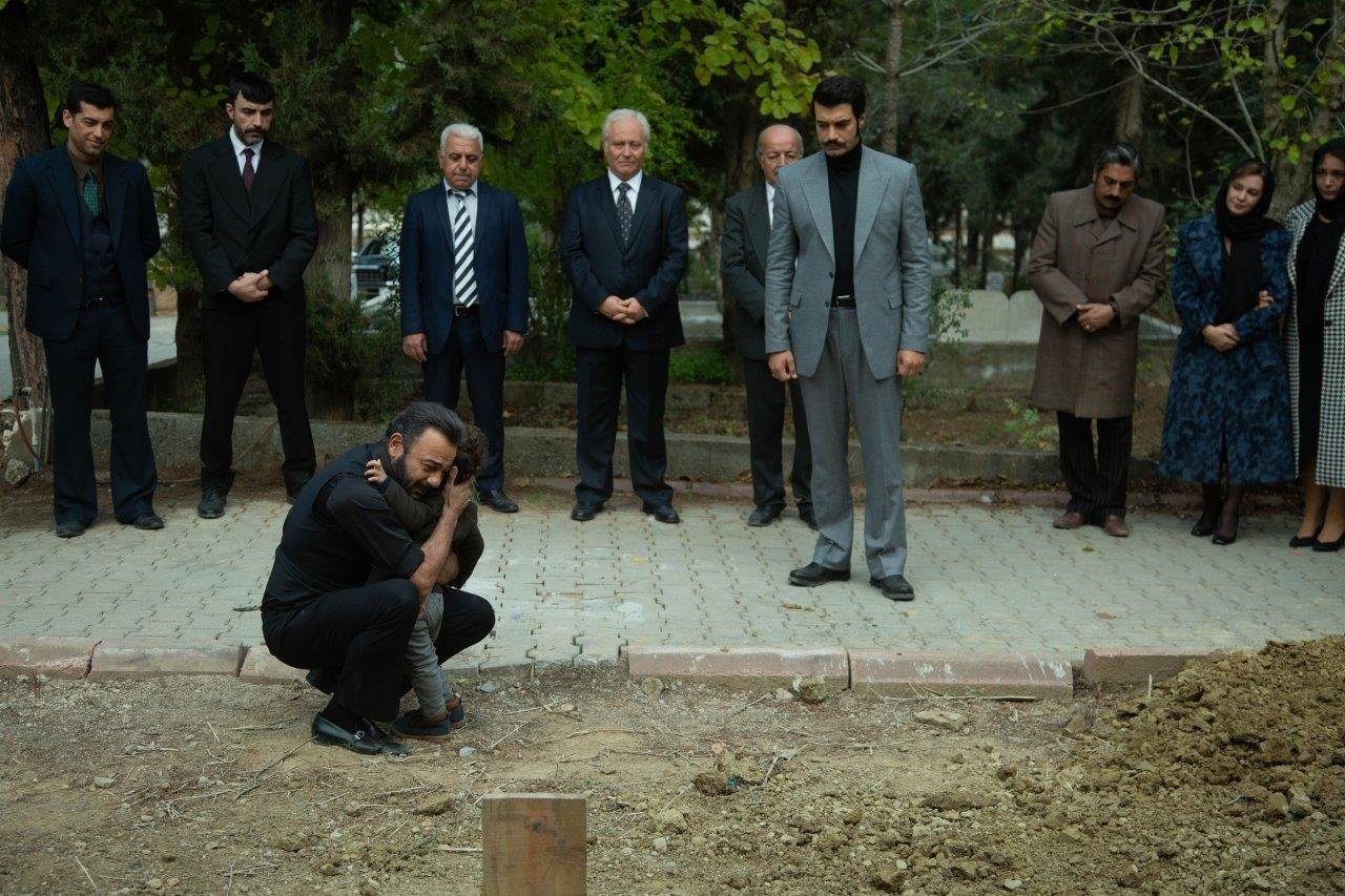 79. Bölüm Foto Galeri 