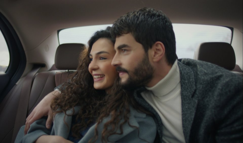 hercai