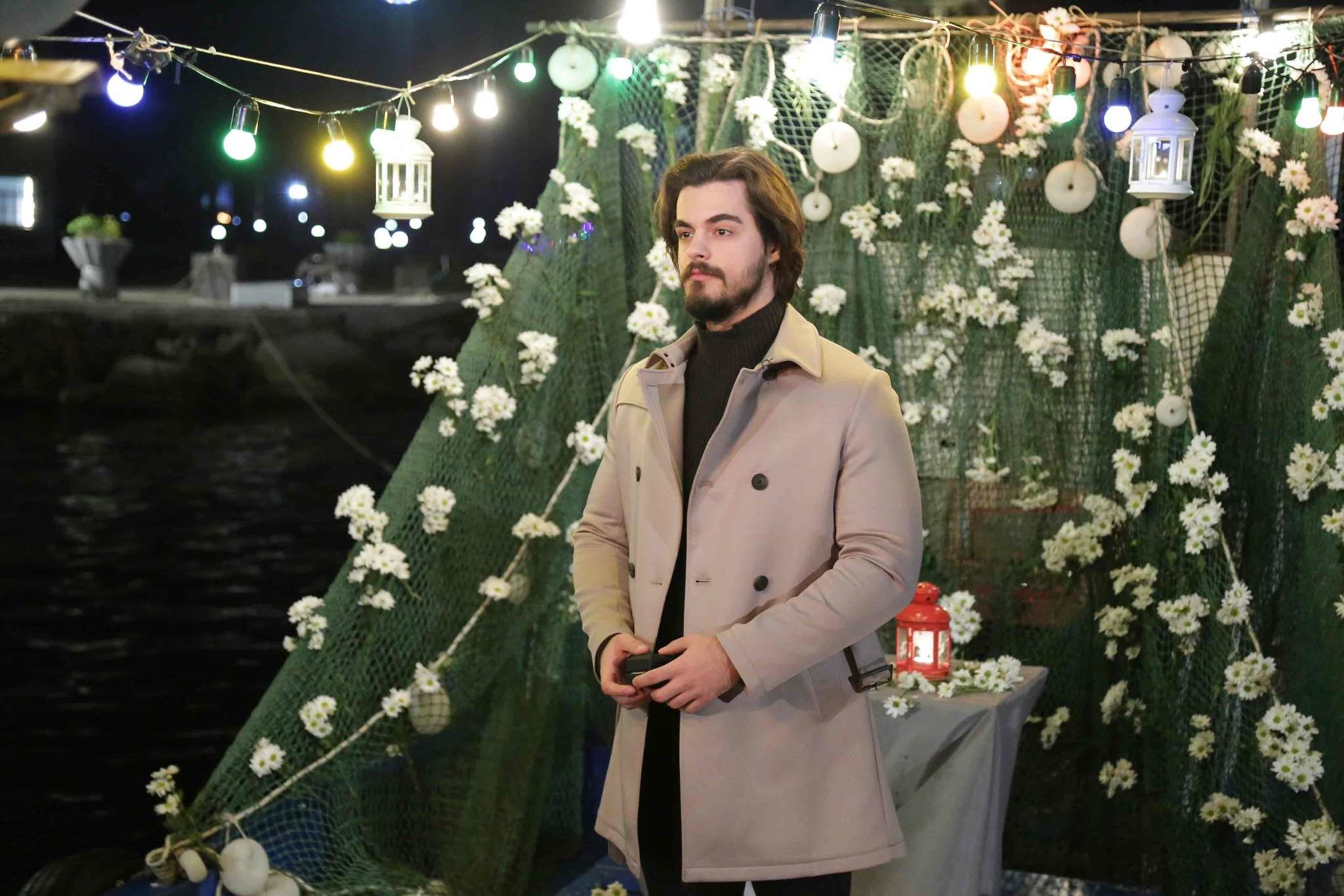 12. Bölüm foto galeri