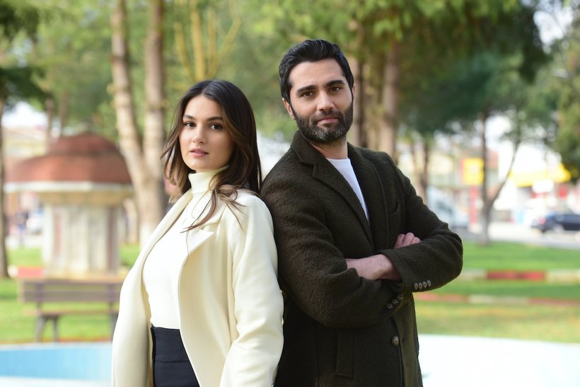 "Adı Sevgi'nin" yeni tanıtımı yayınlandı!