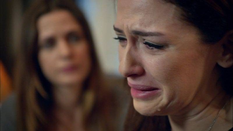 Huzur Sokağı 22. bölüm fotoğrafları