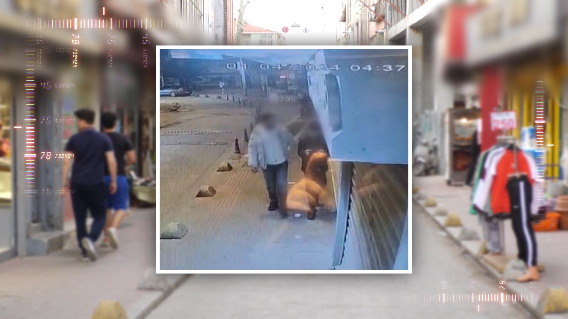 Müge Anlı, istismarı ortaya çıkardı! Otizmli çocuğun anlattıkları emniyeti harekete geçirdi.