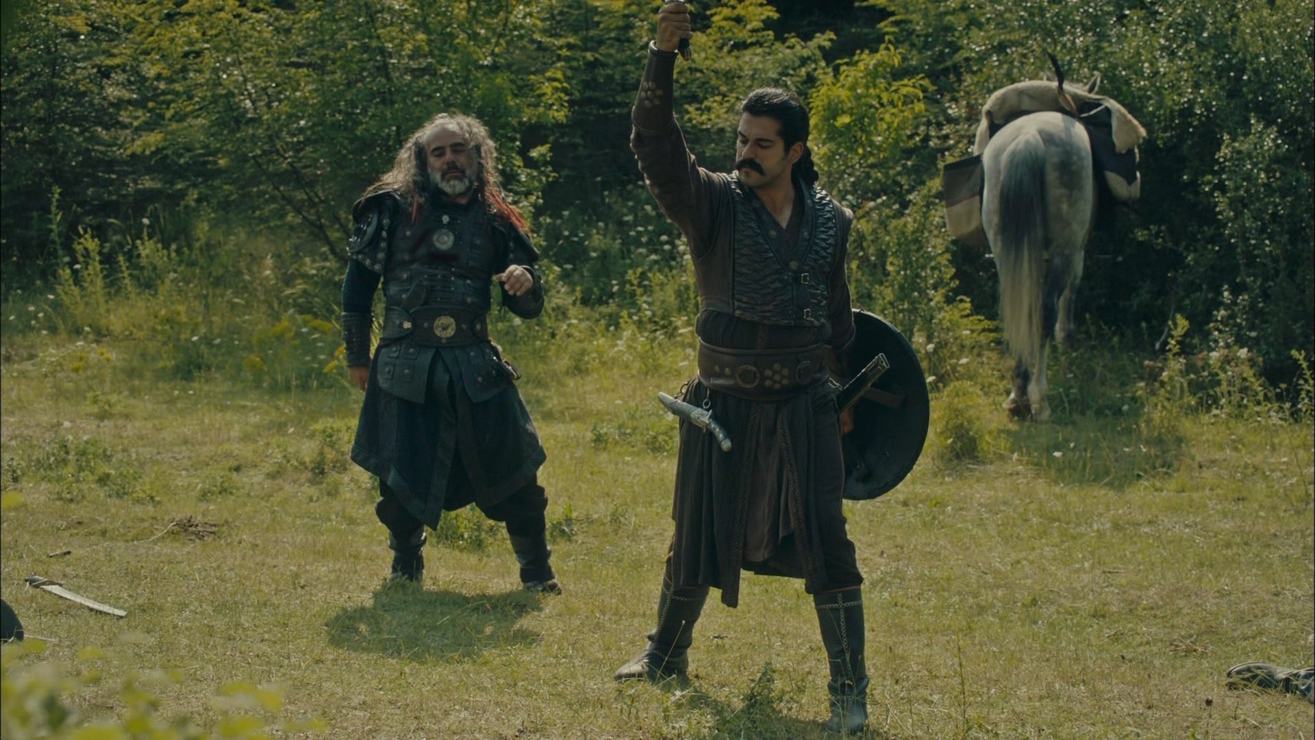 Osman Bey'in öldürdüğü düşmanlar