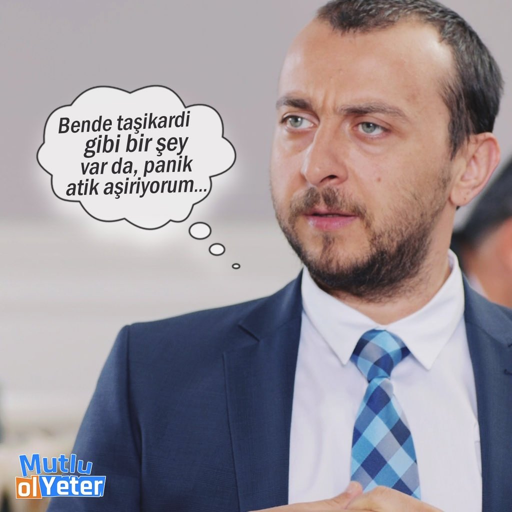 Mutlu Ol Yeter 5. bölüm en eğlenceli anlar