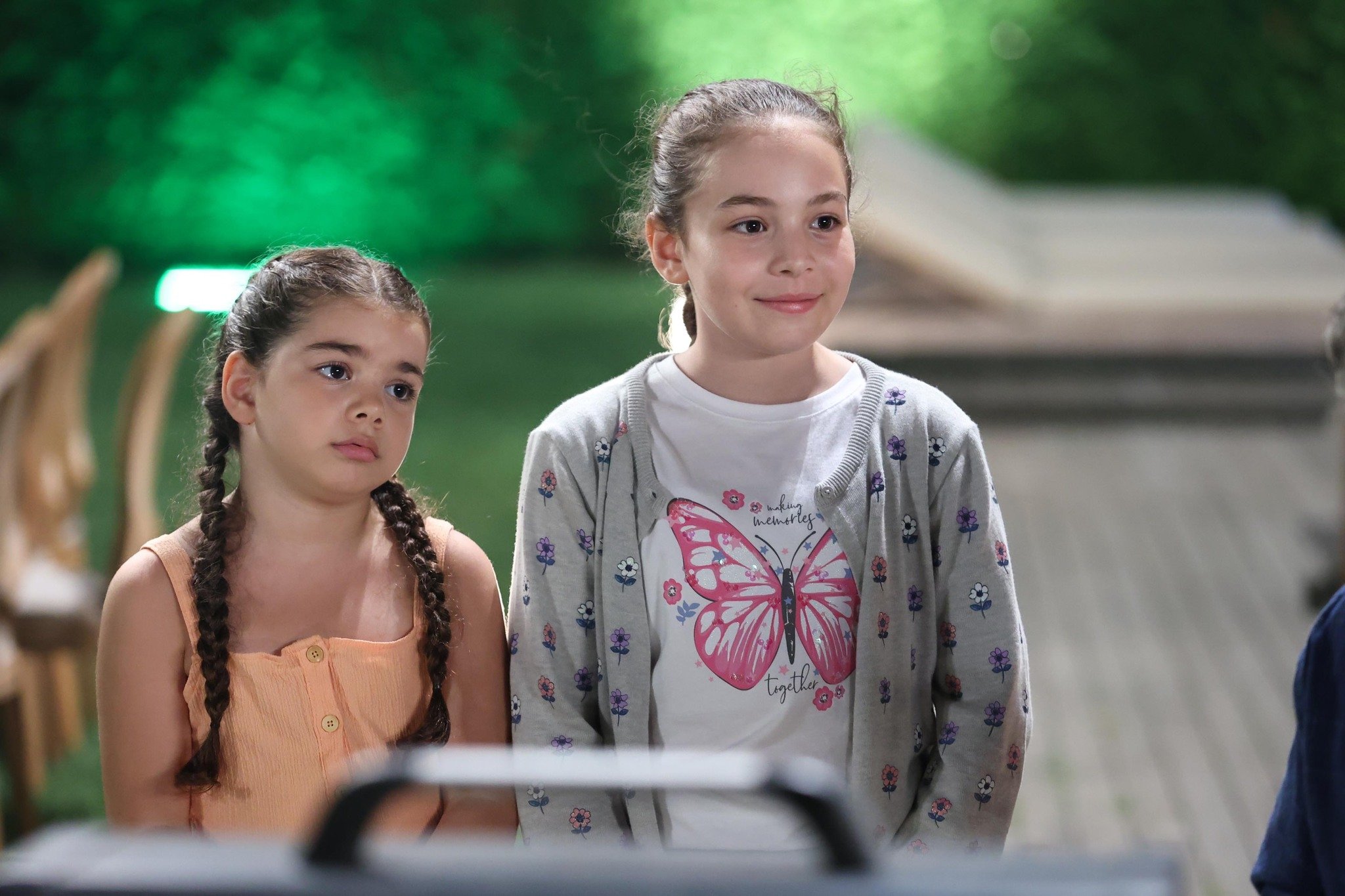 Kardeşlerim bomba gibi geri dönüyor!