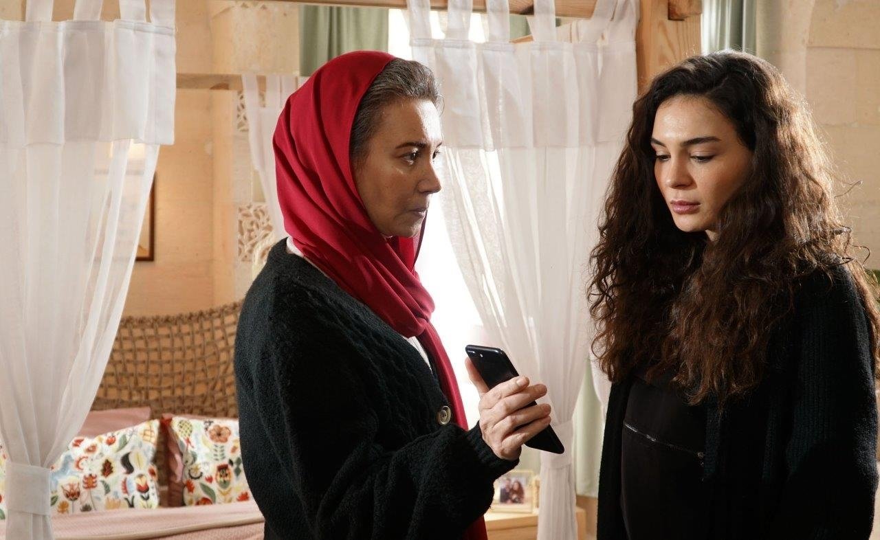 61. Bölüm Foto Galeri 