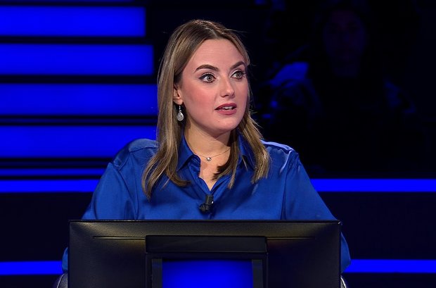 200 bin tl lik soruyu actirdi iste milyoner yarismacisi elif topcu nun performansi atv 200 bin tl lik soruyu actirdi iste milyoner yarismacisi elif topcu nun performansi atv