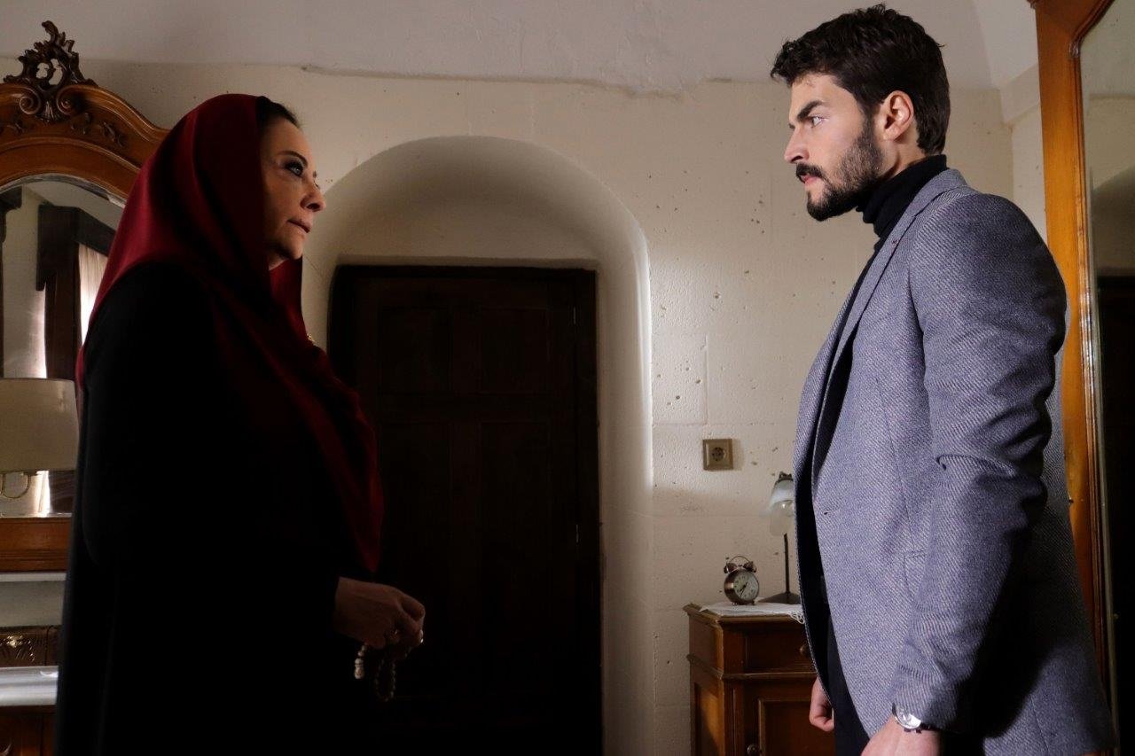 Hercai'nin 2. Sezonunda neler oldu?