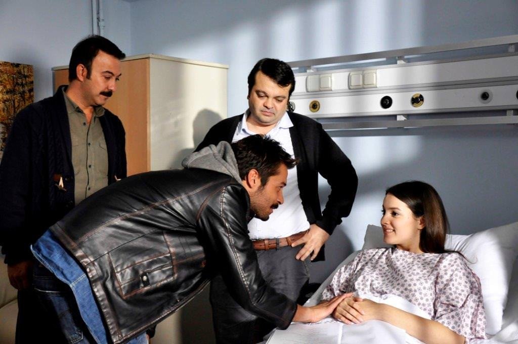 4. bölüm fotoğrafları