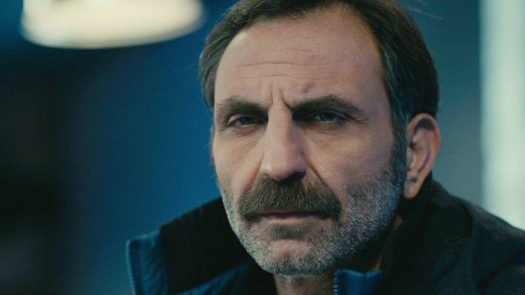 Kaçak final bölümü!