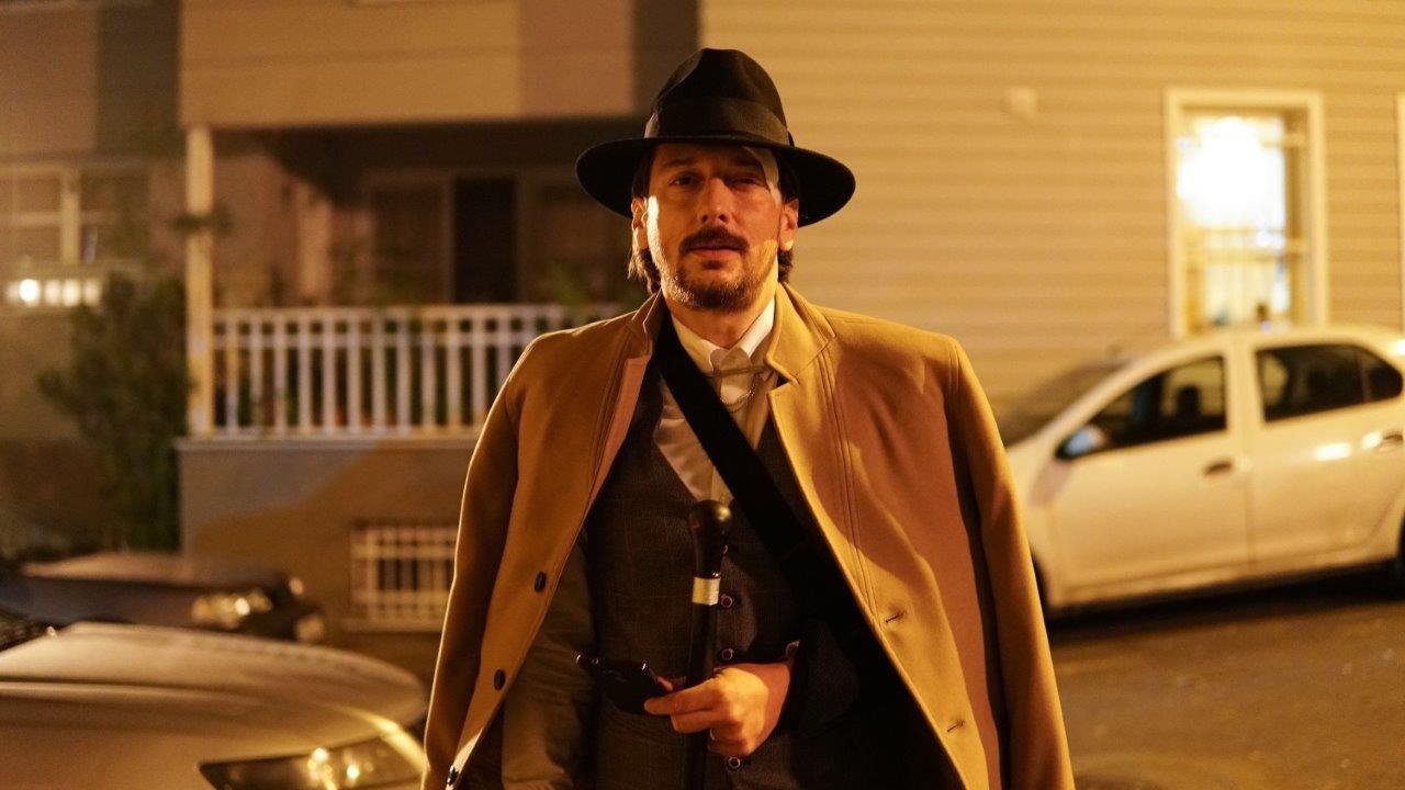 25. Bölüm Foto Galeri 