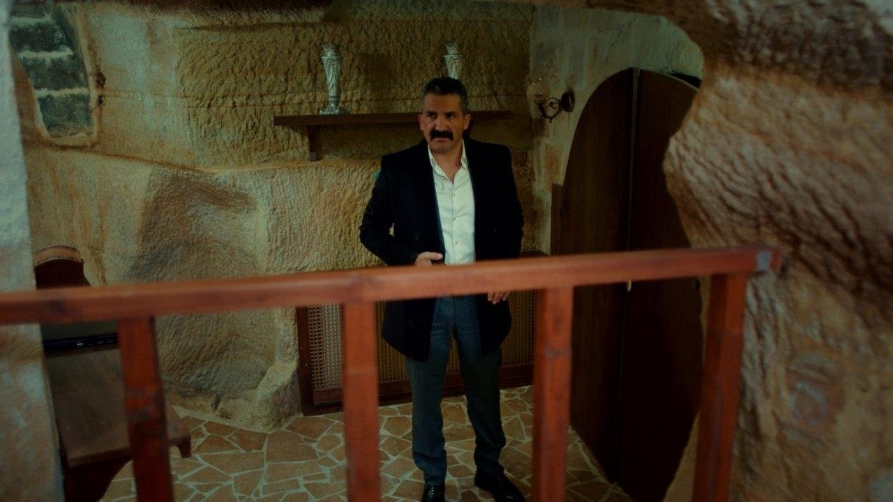 77. Bölüm Foto Galeri 