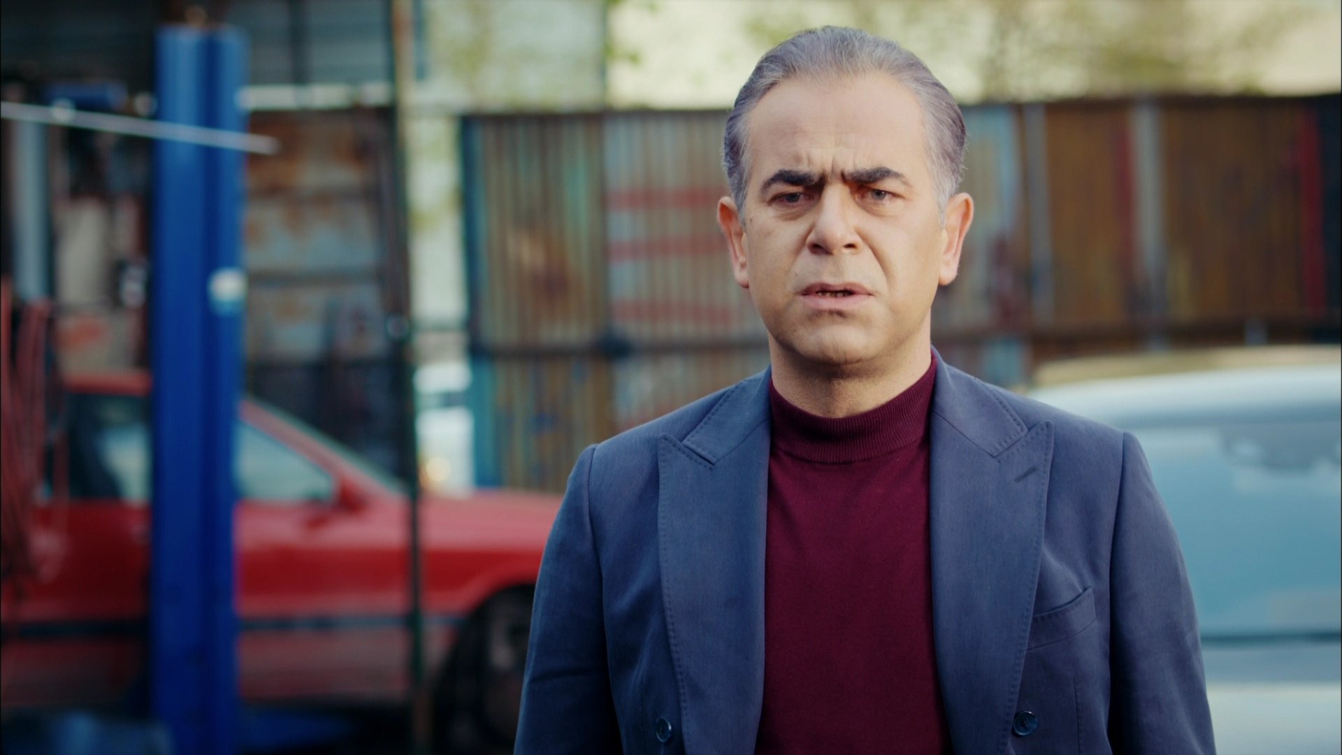 5. Bölümde neler oldu?