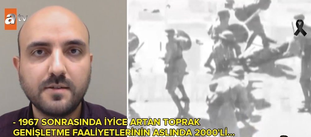 İsrail’in katliamlarla dolu sicili