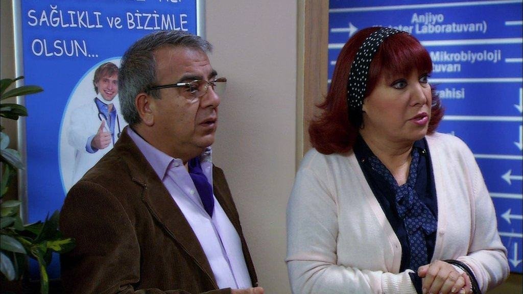 53.Bölüm Fotografları