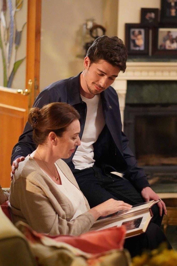 1. Bölüm Foto Galeri 