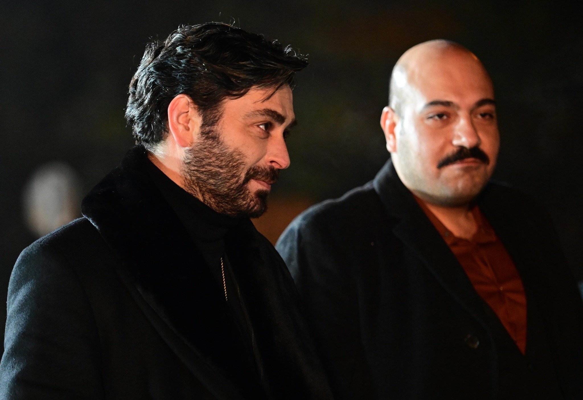 48. Bölüm Foto Galeri