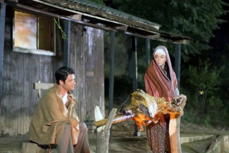 5. Bölüm Fotoğrafları