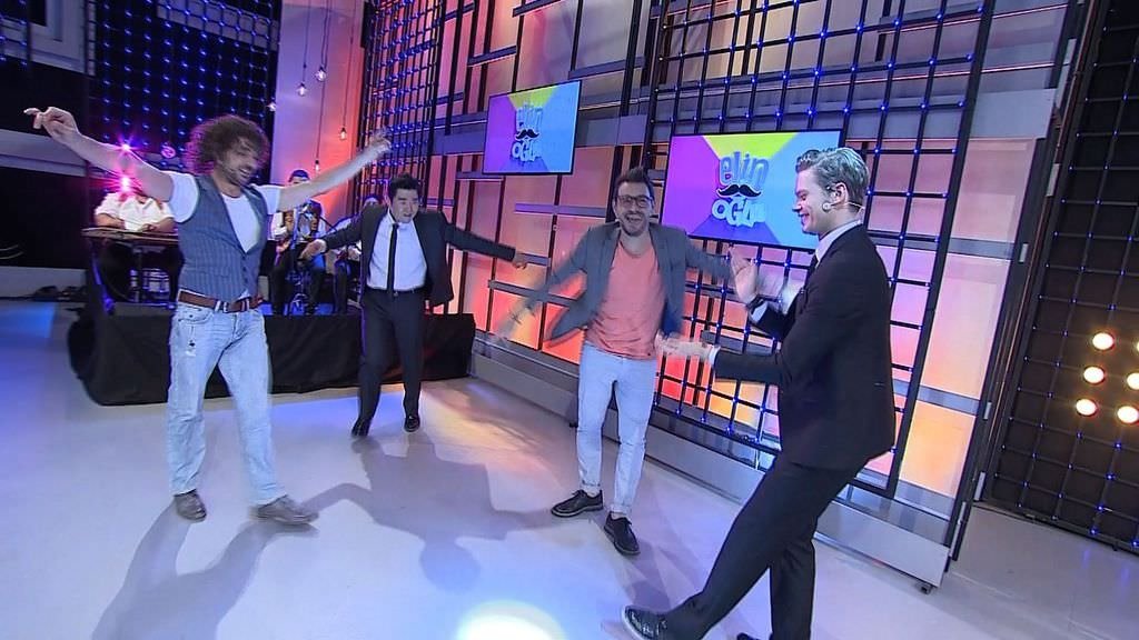 15. bölüm fotogaleri