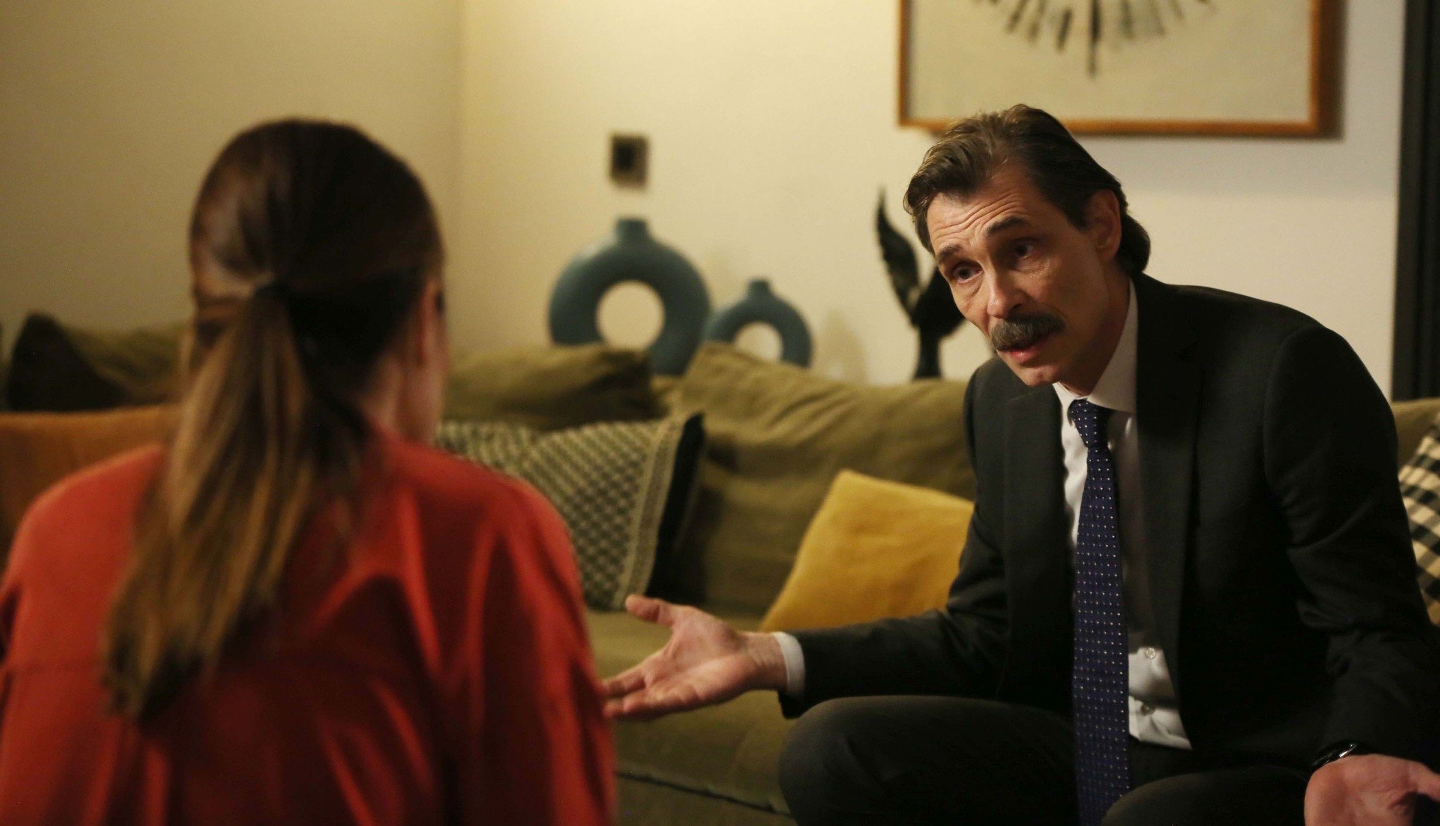 7. Bölüm Foto Galeri