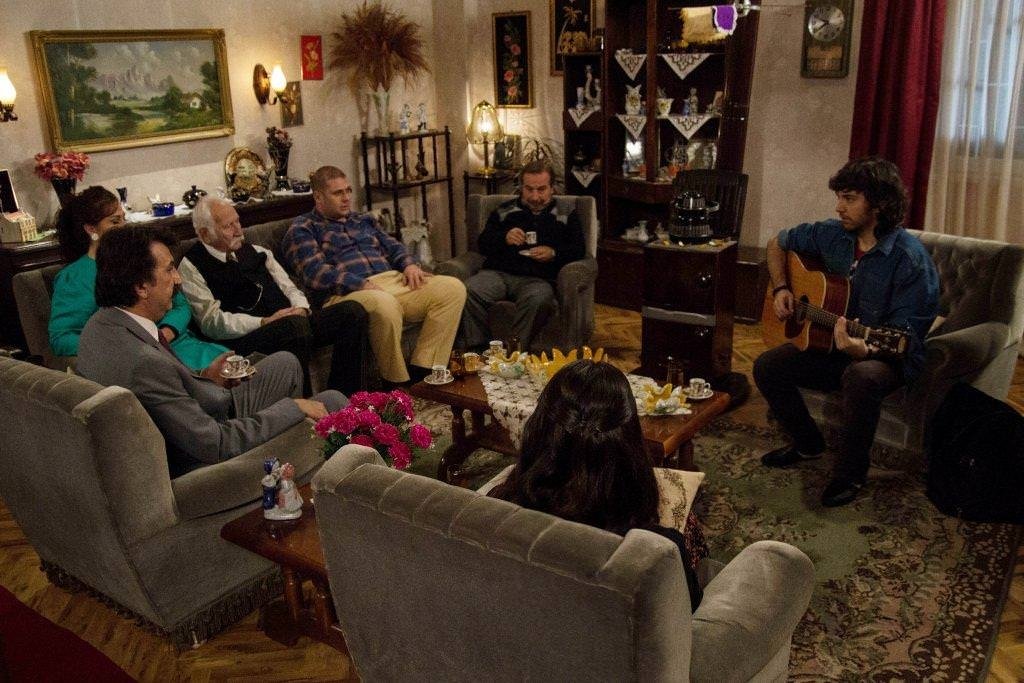 24.bölüm fotoğrafları