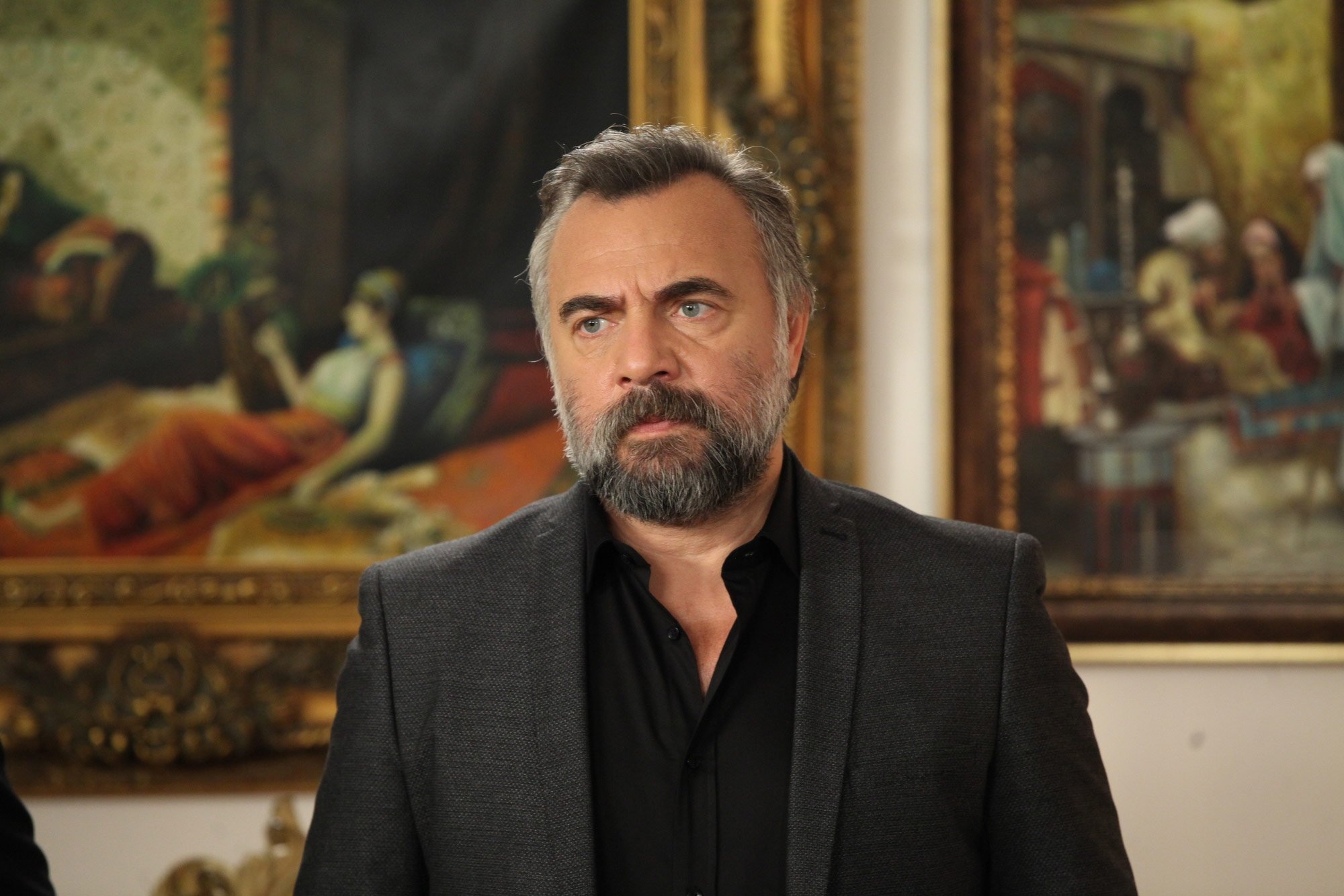 109. Bölüm Foto Galeri 