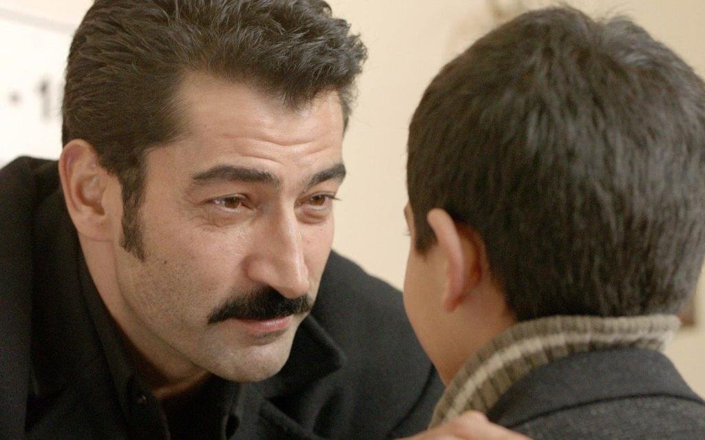 Bebek Meselesi... 102. bölüm fotogaleri