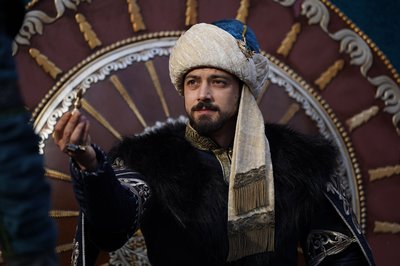 Osmanlı Devleti kuruldu