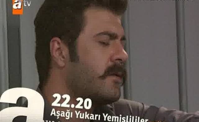 Aşağı Yukarı Yemişlililer