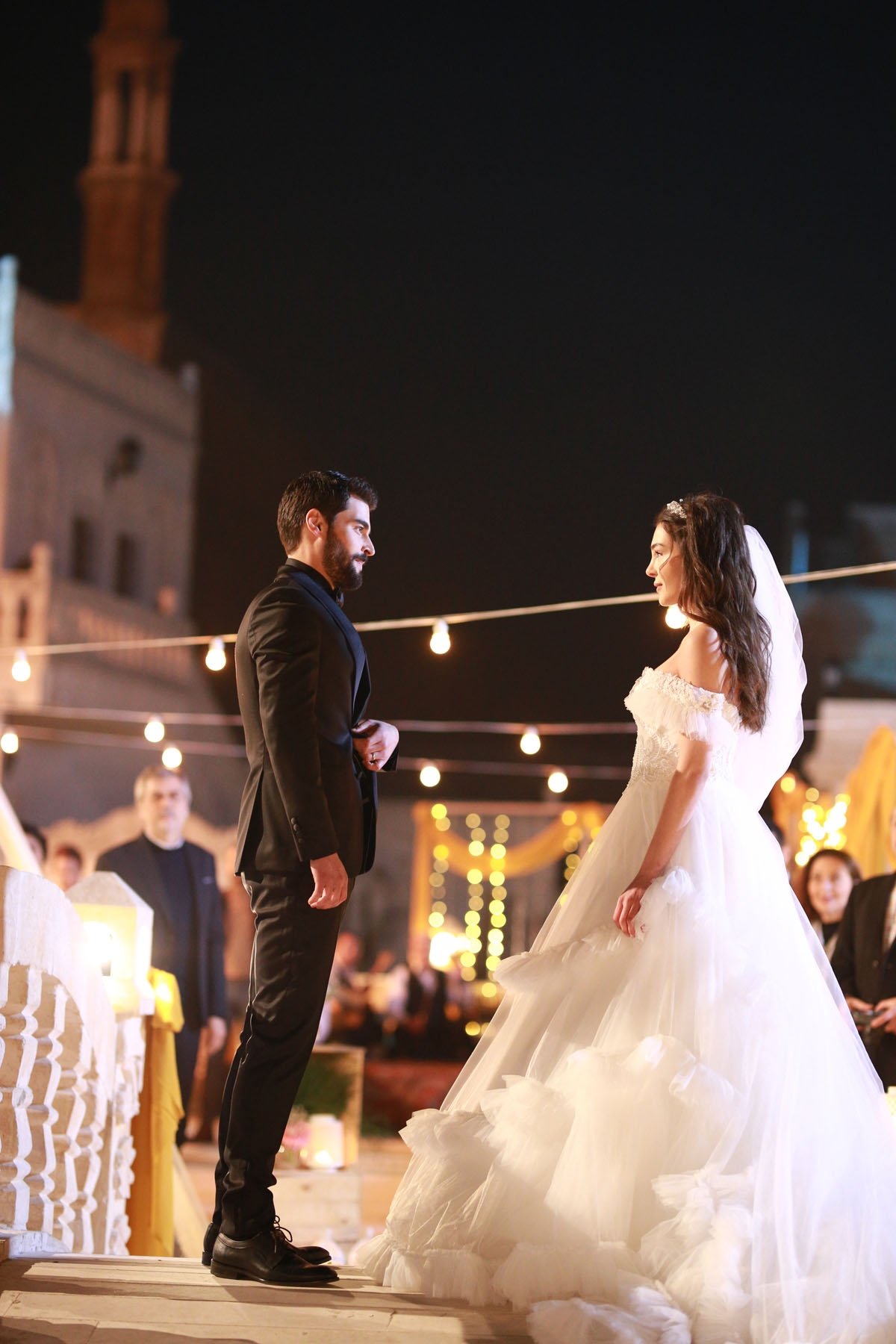 62. Bölüm Foto Galeri 