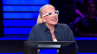 Kim Milyoner Olmak İster?