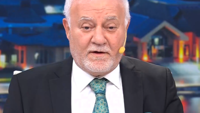 Nihat Hatipoğlu İle Dosta Doğru