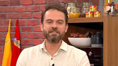 İftara Ne Pişirsem? - 13. Bölüm