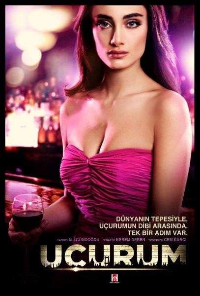 Uçurum'da kim kimdir?