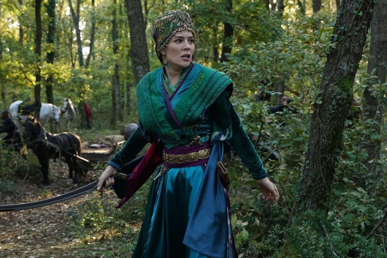 68. Bölüm Foto Galeri 