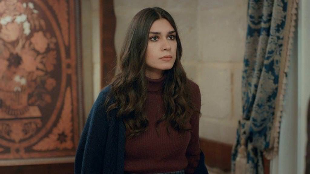 9. Bölüm foto galeri