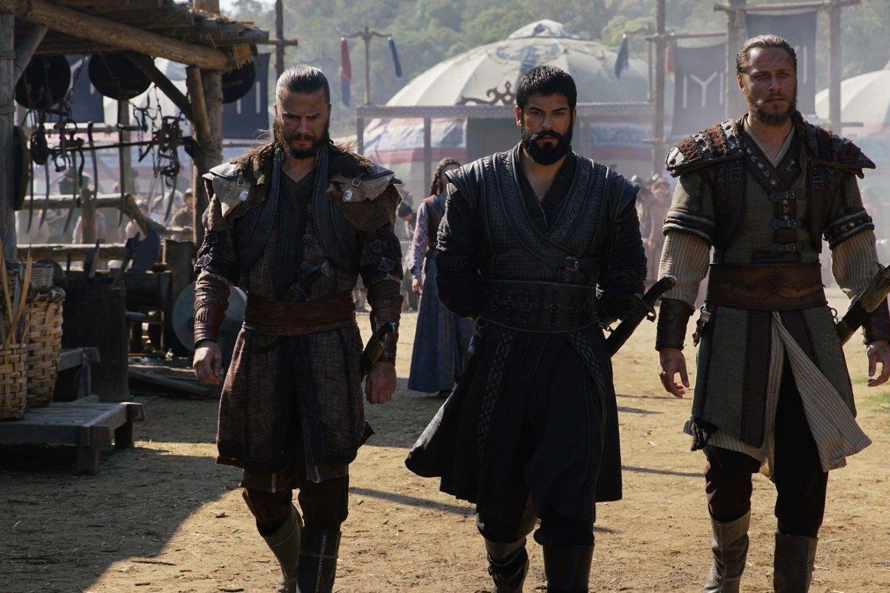 31. Bölüm Foto Galeri 