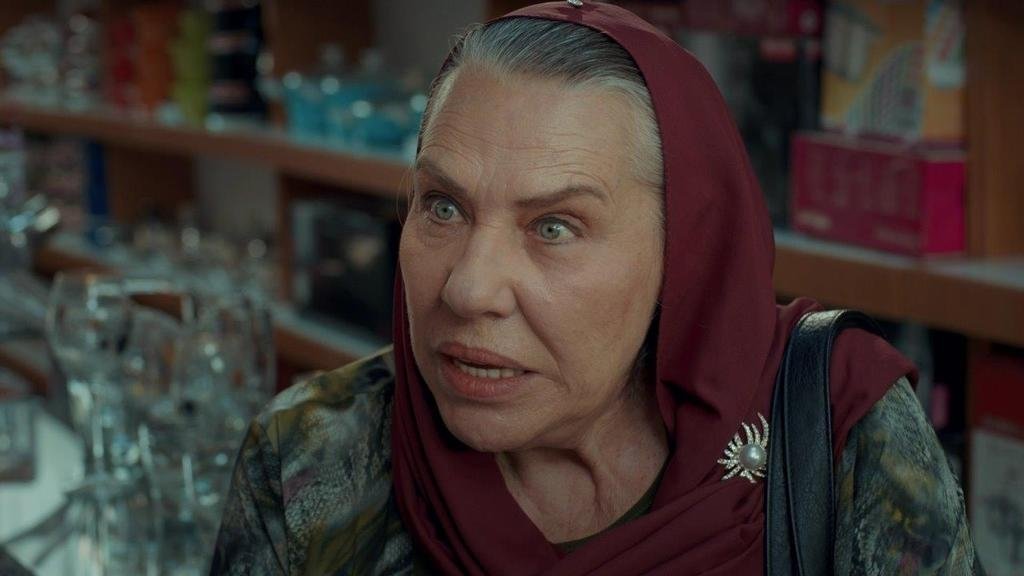 28. Bölüm foto galeri