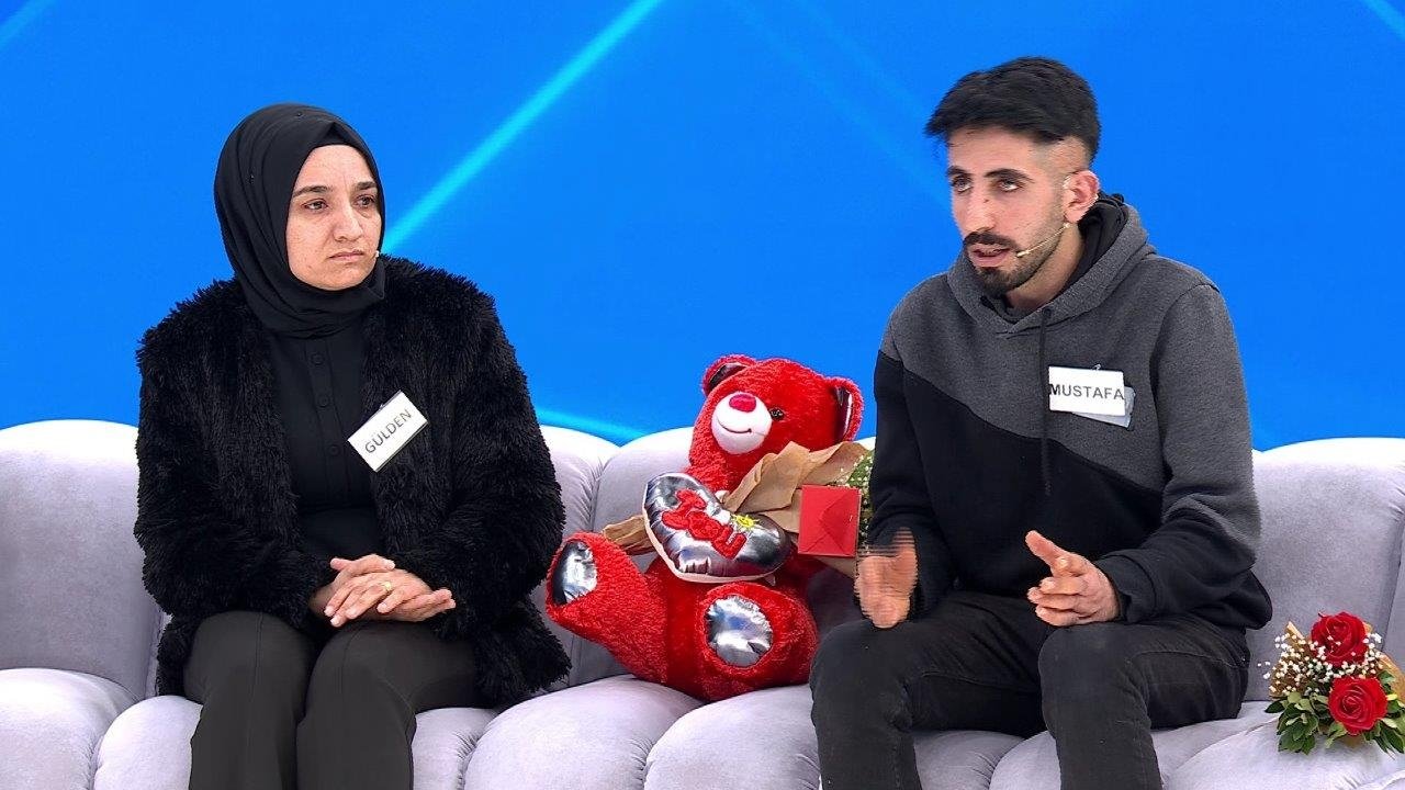 Terlikleri ile evden kaçan Ceylan Koca'dan çarpıcı açıklama!