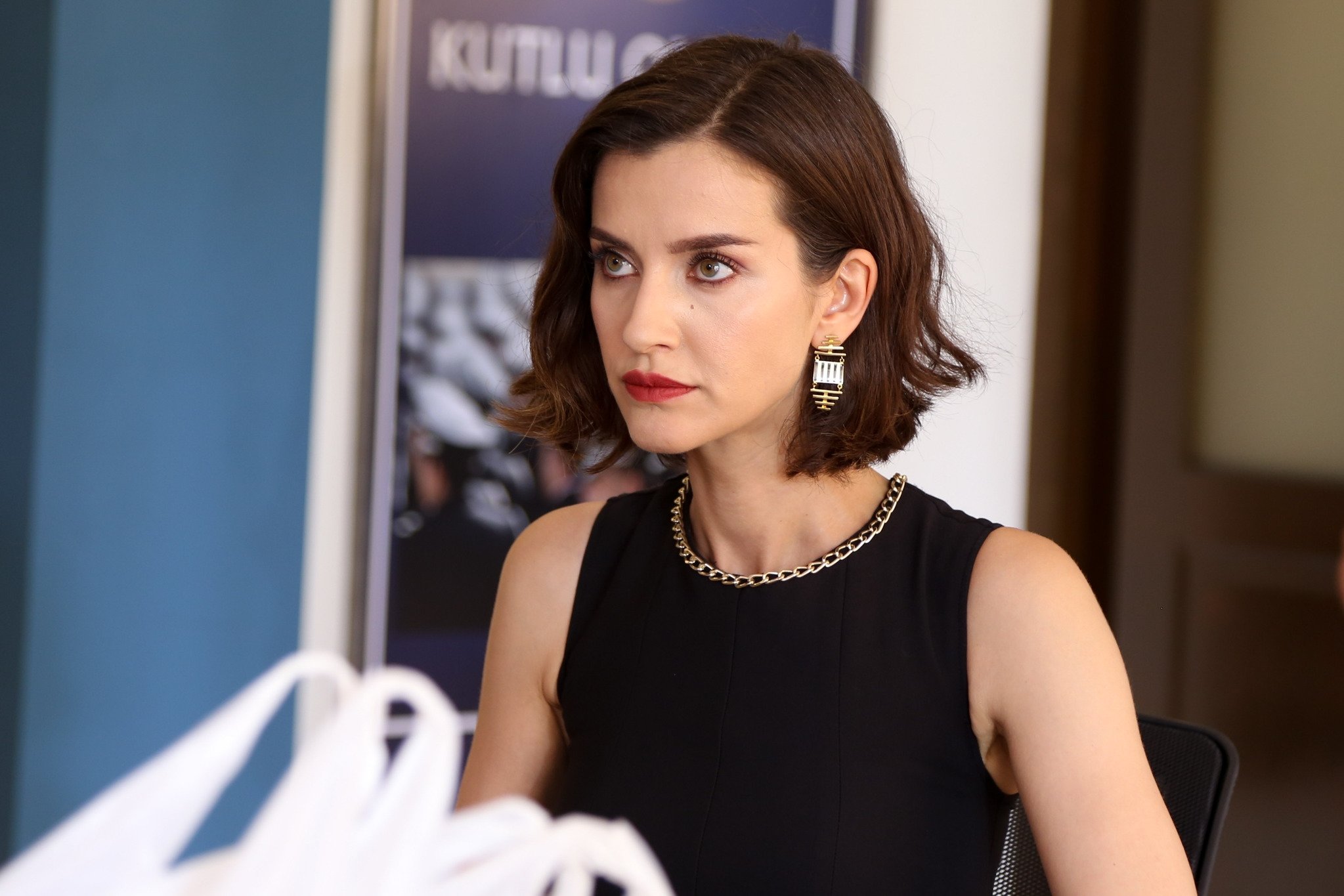 8. Bölüm Foto Galeri