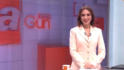 atv Gün Ortası