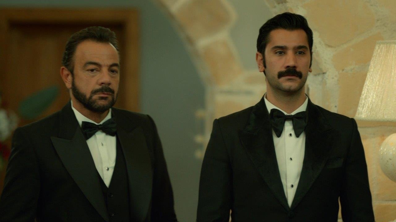 43. Bölüm Foto Galeri