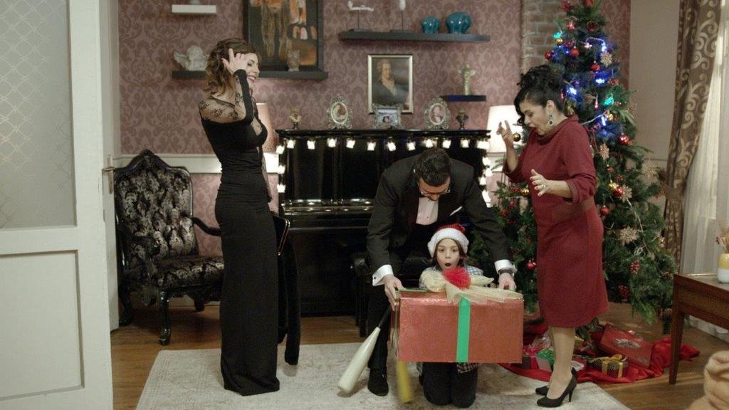 25. bölüm fotoğrafları