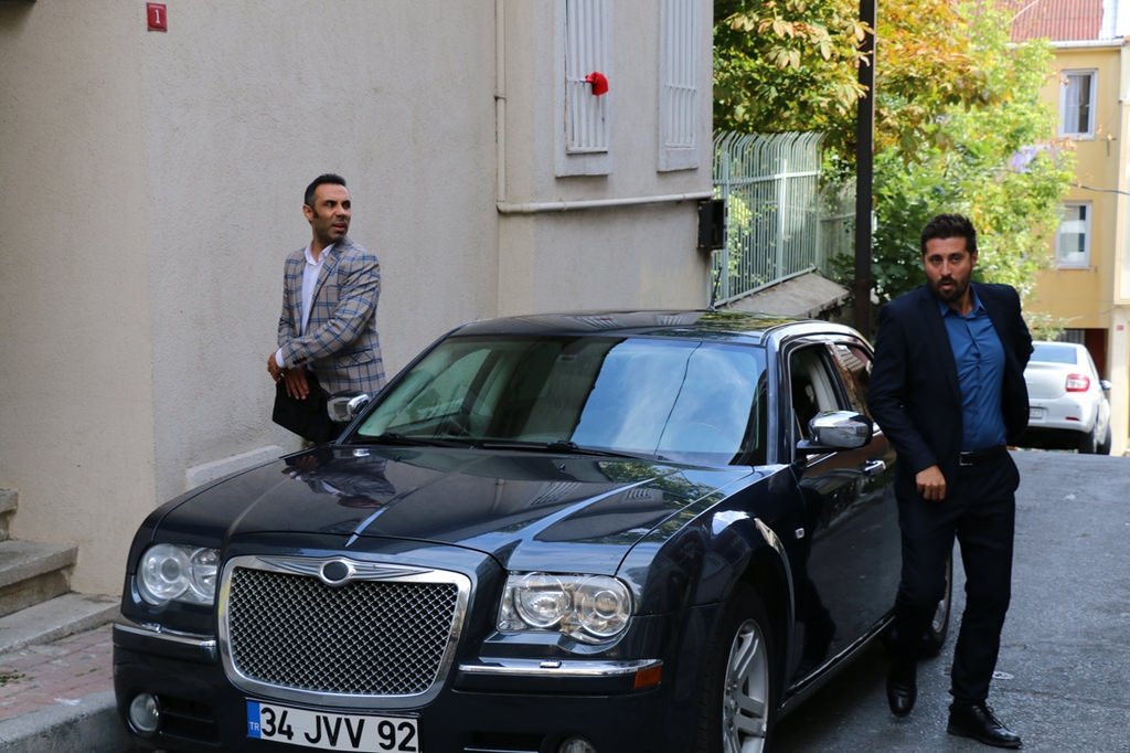 75. bölüm fotogaleri