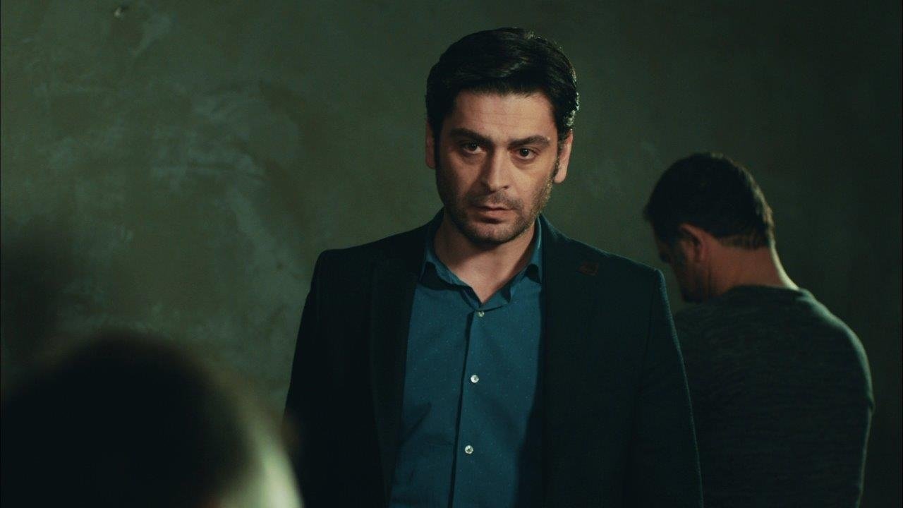 Kim bu istihbaratçı?