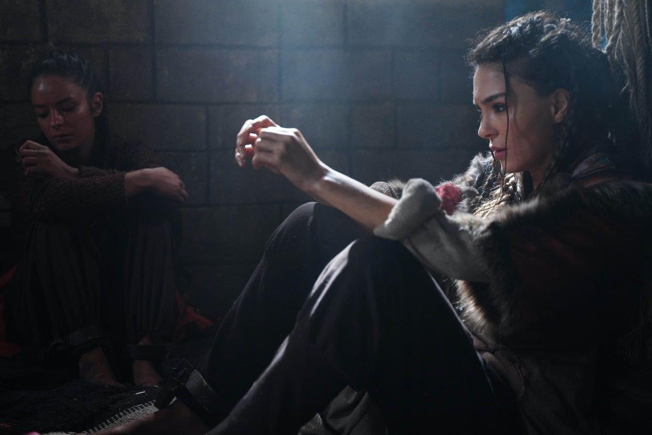 3. Bölüm Foto Galeri